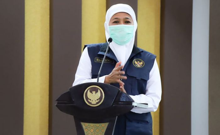 Sampaikan Dukacita Atas Bencana Banjir Bandang, Gubernur Khofifah: Warga NTT Tidak Sendiri Sampaikan Dukacita Atas Bencana Banjir Bandang, Gubernur Khofifah: Warga NTT Tidak Sendiri