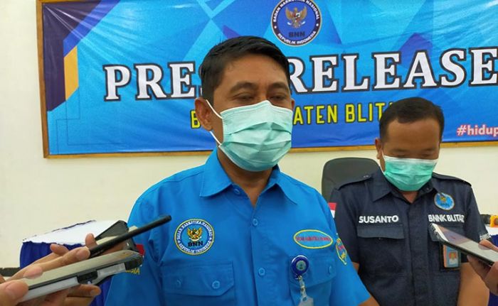 13 Pecandu Narkoba Direhab, BNN Kabupaten Blitar Tekankan Pentingnya Peran Keluarga 13 Pecandu Narkoba Direhab, BNN Kabupaten Blitar Tekankan Pentingnya Peran Keluarga