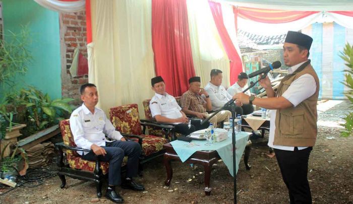 Wali Kota Pasuruan Canangkan 300 Rumah Layak Huni, Target Tuntas 704 RTLH hingga 2026 Wali Kota Pasuruan Canangkan 300 Rumah Layak Huni, Target Tuntas 704 RTLH hingga 2026