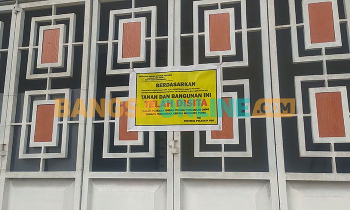 Kapolsek Banyuwangi Ungkap Kronologi Penipuan yang Dilakukan Oknum Pegawai Bank Jatim