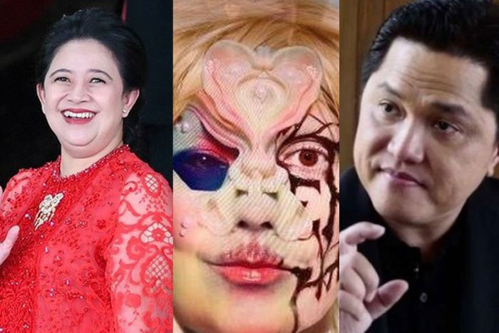 Tak Hanya Singgung Puan dan Erick Thoir, Hacker Bjorka Juga Ungkap Pelaku Pembunuan Munir Tak Hanya Singgung Puan dan Erick Thoir, Hacker Bjorka Juga Ungkap Pelaku Pembunuan Munir