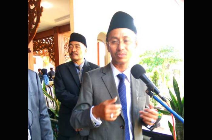 Bupati Pamekasan: Rumah Makan dan Tempat Hiburan Dilarang Buka Siang Hari Selama Ramadhan Bupati Pamekasan: Rumah Makan dan Tempat Hiburan Dilarang Buka Siang Hari Selama Ramadhan