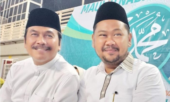 Pilbup Gresik, Pendukung Pasangan QA dan Niat Gelar Deklarasi Bersamaan, Minggu 2 Agustus Pilbup Gresik, Pendukung Pasangan QA dan Niat Gelar Deklarasi Bersamaan, Minggu 2 Agustus