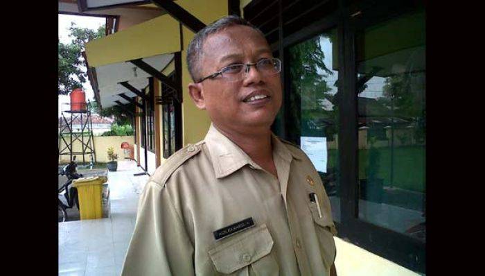 Di Sumenep Tidak Ada Perusahaan Ajukan Penangguhan Permberlakuan UMK Di Sumenep Tidak Ada Perusahaan Ajukan Penangguhan Permberlakuan UMK