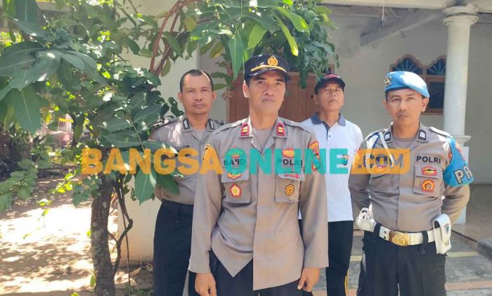 Penemuan Mayat di Banyakan Kediri, Ternyata Pelaku dan Korban Diduga Sesama ODGJ Penemuan Mayat di Banyakan Kediri, Ternyata Pelaku dan Korban Diduga Sesama ODGJ