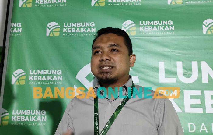 Lumbung Kebaikan Kediri Gelar Buka Bersama dan Bagikan Paket Ramadhan di Ponpes As Shiddiq Manyaran Lumbung Kebaikan Kediri Gelar Buka Bersama dan Bagikan Paket Ramadhan di Ponpes As Shiddiq Manyaran