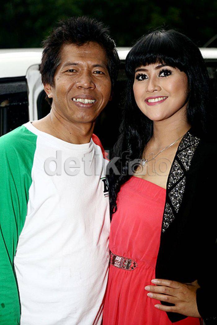 Bertahan Dipoligami Kiwil, Meggy Punya Alasan Religius Bertahan Dipoligami Kiwil, Meggy Punya Alasan Religius