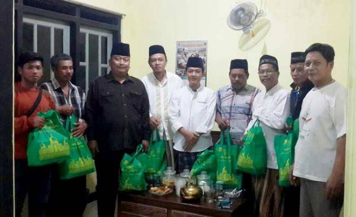 Jaga Kekompakan, RGS-SQ Gelar Bukber Jaga Kekompakan, RGS-SQ Gelar Bukber