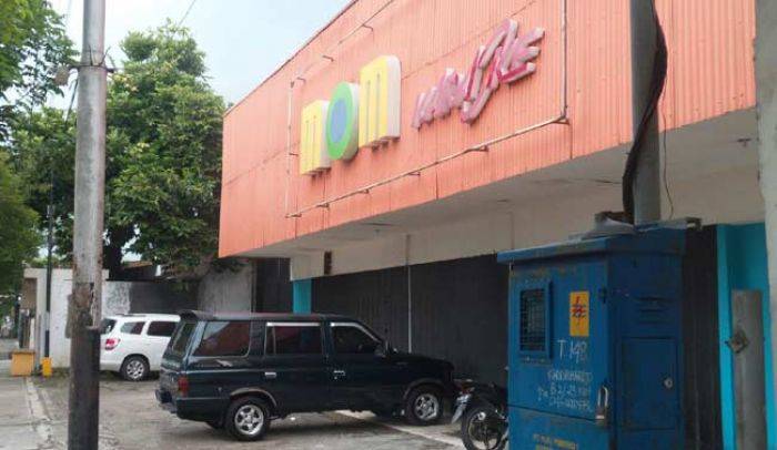 Puluhan Tempat Karaoke di Nganjuk Diduga Bodong, Satpol PP Tak Berkutik Puluhan Tempat Karaoke di Nganjuk Diduga Bodong, Satpol PP Tak Berkutik