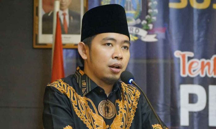 Rencana Polri Rehab Makam Wali dan Ulama, Gus Fawait: Contoh Kebijakan yang Pancasilais Rencana Polri Rehab Makam Wali dan Ulama, Gus Fawait: Contoh Kebijakan yang Pancasilais