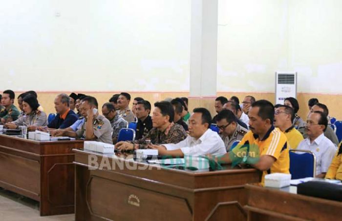 Tahun Baru ada Car Free Night di Jombang, Ini Jalan-jalan yang Bakal Ditutup Tahun Baru ada Car Free Night di Jombang, Ini Jalan-jalan yang Bakal Ditutup