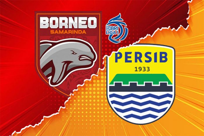 Prediksi Liga 1 Borneo FC vs Persib Bandung: Duel Tim Paling Produktif versus Pertahanan Terbaik Prediksi Liga 1 Borneo FC vs Persib Bandung: Duel Tim Paling Produktif versus Pertahanan Terbaik