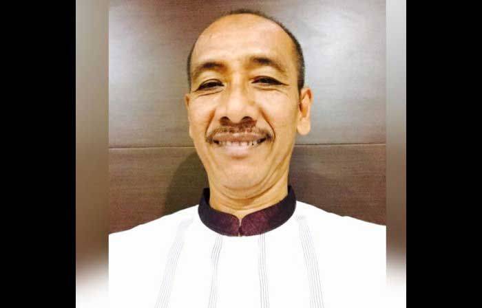 Kadisnakertrans Gresik: UMK 2017 Tunggu Keputusan Gubernur Kadisnakertrans Gresik: UMK 2017 Tunggu Keputusan Gubernur