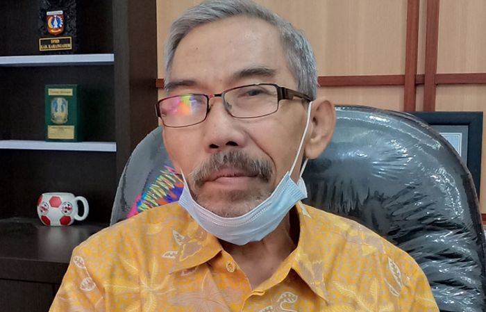 Besok, Insentif 24.404 Guru Ngaji dan Marbut di Gresik Cair Besok, Insentif 24.404 Guru Ngaji dan Marbut di Gresik Cair