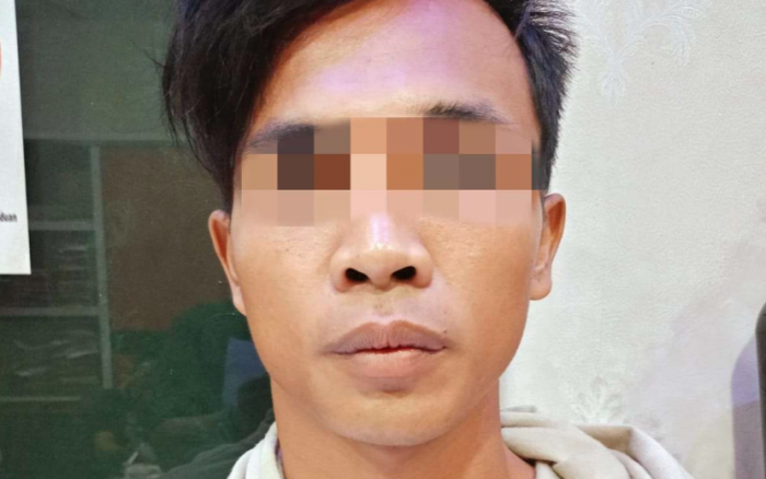 Polres Jember Berhasil Bekuk Sindikat Spesialis Jambret Handphone Polres Jember Berhasil Bekuk Sindikat Spesialis Jambret Handphone