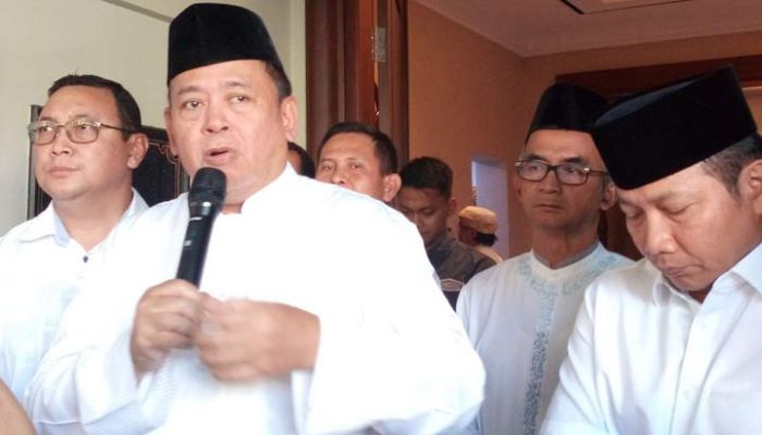 6 Tersangka Dalang Kerusuhan di Sampang Diamankan Polda Jatim 6 Tersangka Dalang Kerusuhan di Sampang Diamankan Polda Jatim