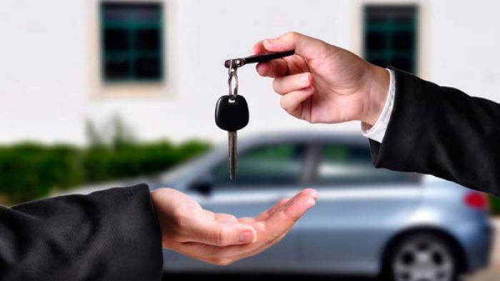 Oper Kredit Kendaraan tanpa diketahui Pihak Leasing, Bisa Berujung Penjara Oper Kredit Kendaraan tanpa diketahui Pihak Leasing, Bisa Berujung Penjara