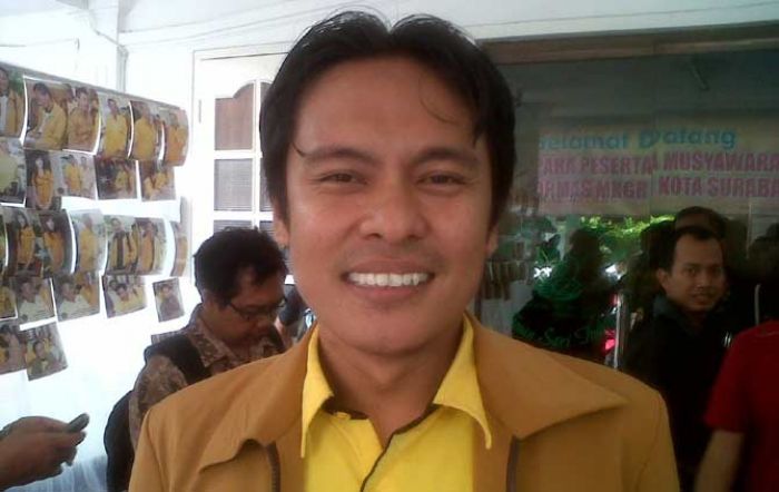 Golkar Berharap Pilgub Jatim Demokratis Golkar Berharap Pilgub Jatim Demokratis