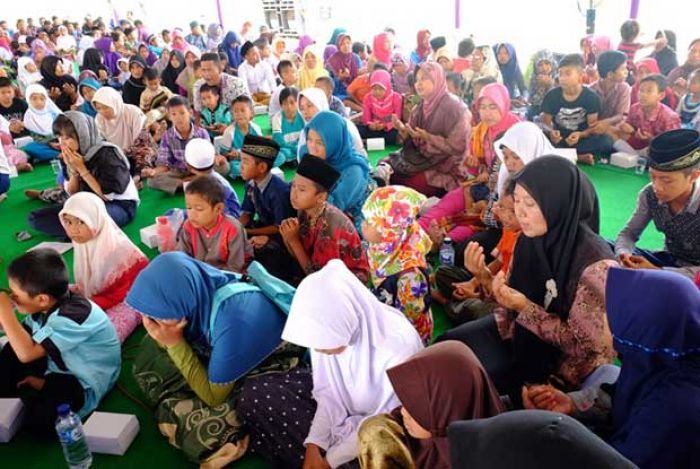 Lakukan Perawatan Sumur, Pertamina EP Cepu Pastikan Tak Ganggu Penyaluran City Gas Lakukan Perawatan Sumur, Pertamina EP Cepu Pastikan Tak Ganggu Penyaluran City Gas