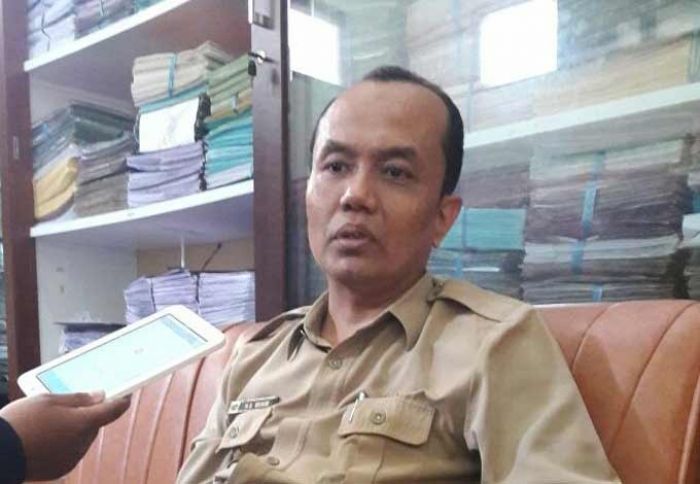 ​Tak Lunasi BPIH, Delapan JCH Kabupaten Blitar Gagal Berangkat