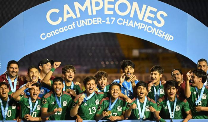 5 Negara dengan Kemenangan Terbanyak di Piala Dunia U-17 5 Negara dengan Kemenangan Terbanyak di Piala Dunia U-17