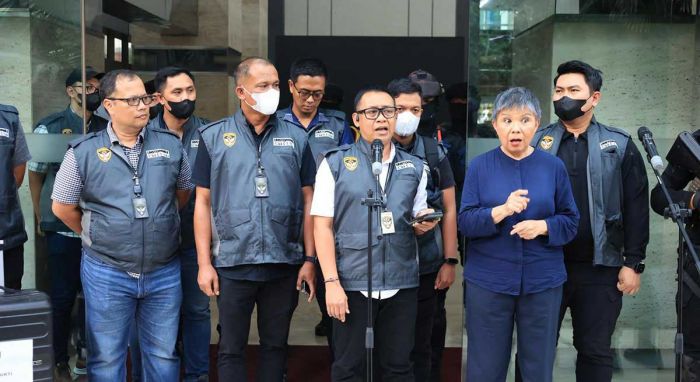 Dugaan Korupsi Pabrik Gula Asembagus Rugikan Negara Rp645 Miliar