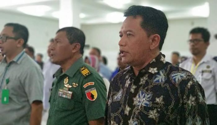 Sebelas Incumbent DPRD Pacitan Gagal Terpilih Kembali Sebelas Incumbent DPRD Pacitan Gagal Terpilih Kembali