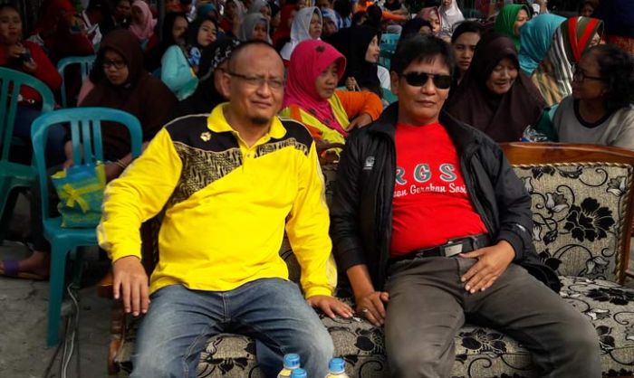 Jelang Pilbup Gresik 2020 (31): RGS Indonesia Beri Sinyal Dukung Nurhamim Jelang Pilbup Gresik 2020 (31): RGS Indonesia Beri Sinyal Dukung Nurhamim