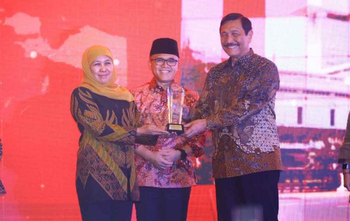 Anugerah Digital Government Award 2023, Pemprov Jatim Raih Penghargaan dari Kemenpan RB Anugerah Digital Government Award 2023, Pemprov Jatim Raih Penghargaan dari Kemenpan RB