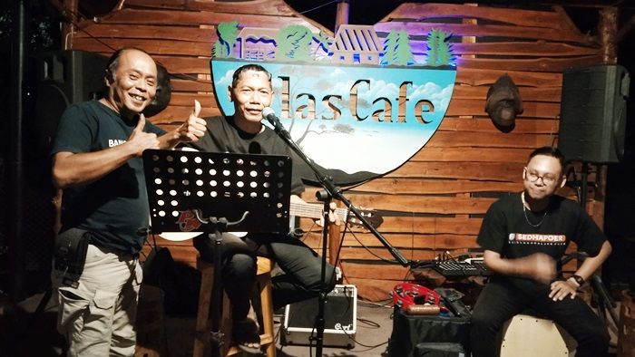Kisah Kembalinya Sang Maestro Campursari Ngawi dari Balik Jeruji Besi Kisah Kembalinya Sang Maestro Campursari Ngawi dari Balik Jeruji Besi