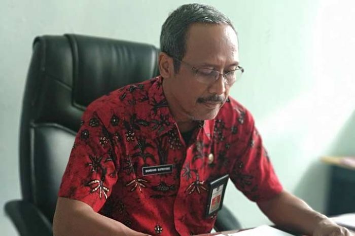 Usai Lebaran, Stok Pangan di Pacitan Dipastikan Aman Usai Lebaran, Stok Pangan di Pacitan Dipastikan Aman