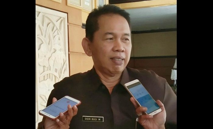 Mutasi ASN OPD Pemkab Malang Jadi Polemik, Begini Penjelasan Sekda Mutasi ASN OPD Pemkab Malang Jadi Polemik, Begini Penjelasan Sekda