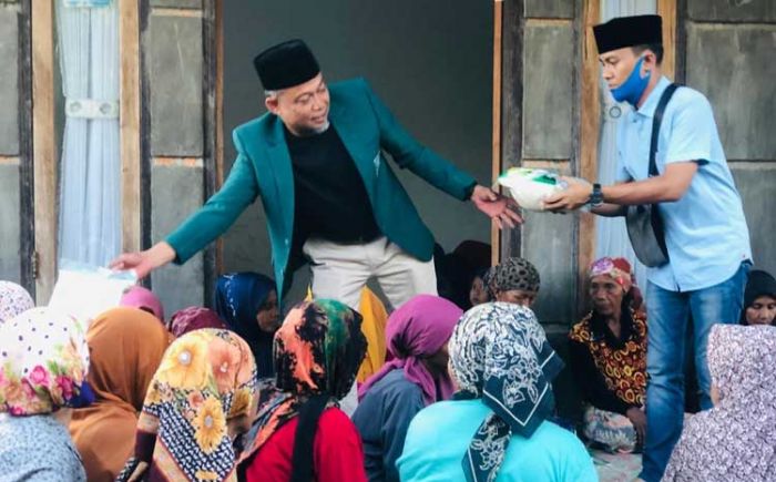 H. Syafiuddin Minta BP BPWS Berkolaborasi Dengan UTM untuk Peningkatan SDM Madura H. Syafiuddin Minta BP BPWS Berkolaborasi Dengan UTM untuk Peningkatan SDM Madura