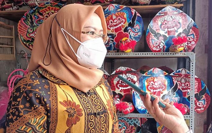 Gandeng Bea Cukai, Kadin Kabupaten Kediri Akan Berikan Asistensi dan Edukasi Pelaku UMKM