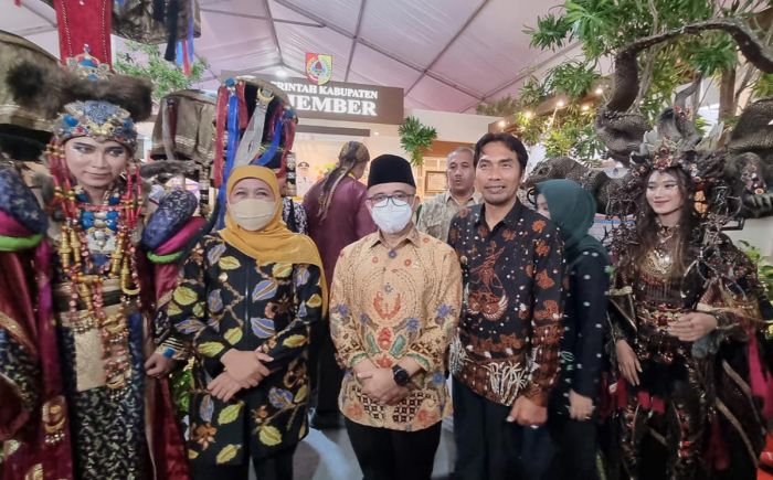 Hasilkan 34 Top Inovasi, Menpan RB: Jawa Timur Lumbung dan Gudangnya Inovasi di Indonesia Hasilkan 34 Top Inovasi, Menpan RB: Jawa Timur Lumbung dan Gudangnya Inovasi di Indonesia