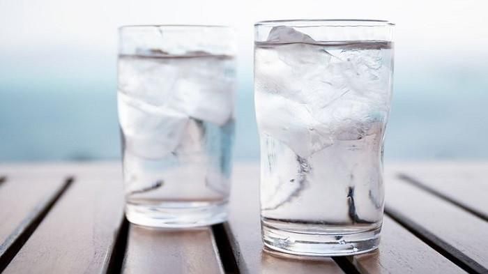 Benarkah Ice Hack Diet Dapat Turunkan Berat Badan? Simak Penjelasannya Benarkah Ice Hack Diet Dapat Turunkan Berat Badan? Simak Penjelasannya
