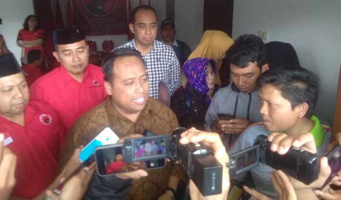Daftar Bacabup Tuban, Agus Maimun Usung Tagline Melesat dan Program Pancasetya Daftar Bacabup Tuban, Agus Maimun Usung Tagline Melesat dan Program Pancasetya