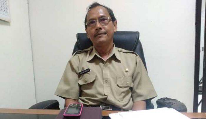 Pertama di Jatim, BLH Sidoarjo akan Beri Penghargaan Perusahaan Peduli Lingkungan Pertama di Jatim, BLH Sidoarjo akan Beri Penghargaan Perusahaan Peduli Lingkungan