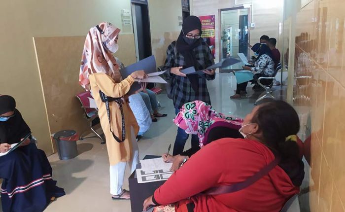 Korban Investasi Bodong di Banyuwangi Terus Bertambah Korban Investasi Bodong di Banyuwangi Terus Bertambah