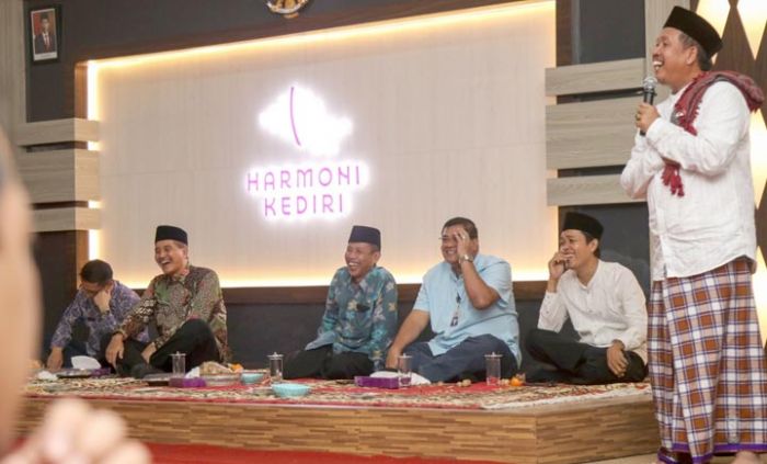 Imun yang Paling Kuat untuk Tangkal Corona: Iman dan Tawakal