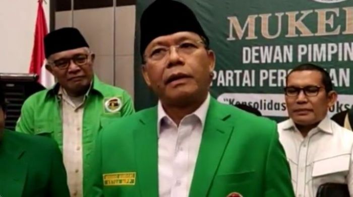 Mardiono, Sang Triliuner Pimpin PPP, Politisi Petinju atau Karateka, Suharso Masuk Kategori Mana? Mardiono, Sang Triliuner Pimpin PPP, Politisi Petinju atau Karateka, Suharso Masuk Kategori Mana?