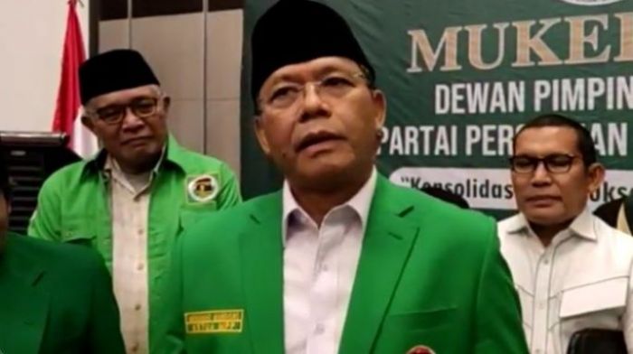 Mardiono, Sang Triliuner Pimpin PPP, Politisi Petinju atau Karateka, Suharso Masuk Kategori Mana?