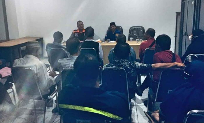 Pemilihan Ketua RW Tidak Sesuai Perwali 112/2022, Warga Darmo Surabaya Protes Pemilihan Ketua RW Tidak Sesuai Perwali 112/2022, Warga Darmo Surabaya Protes