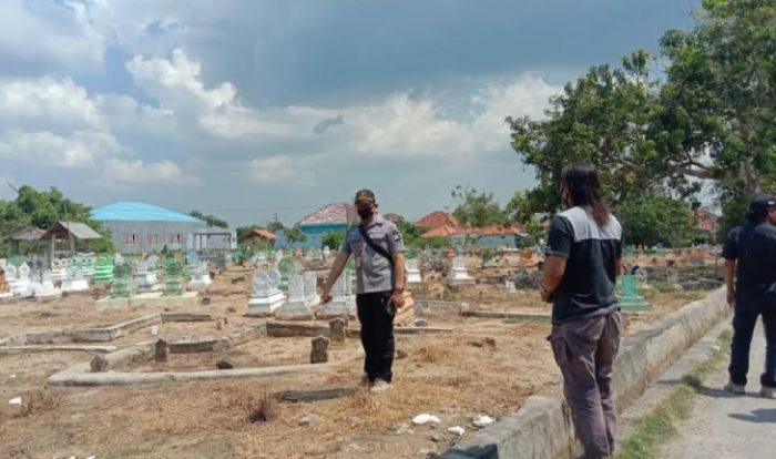 Tagih Utang Dibayar dengan Bacokan Celurit hingga Tewas Tagih Utang Dibayar dengan Bacokan Celurit hingga Tewas