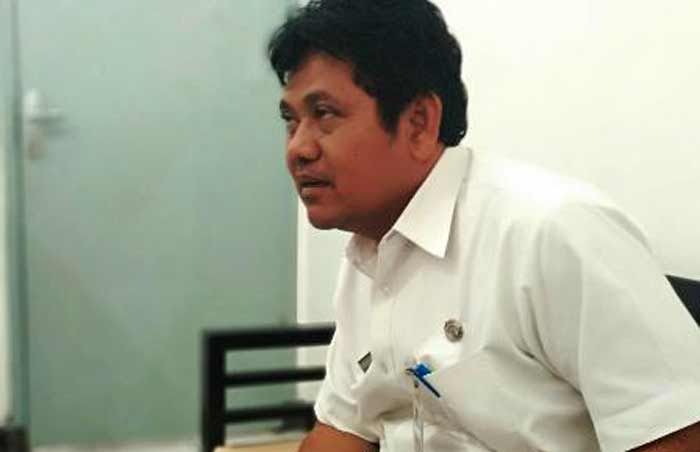 Dana Banpol Ditengarai Disunat dengan Dalih untuk Biaya Pajak Dana Banpol Ditengarai Disunat dengan Dalih untuk Biaya Pajak