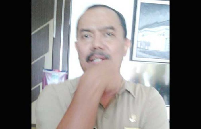 Pemkab Pasuruan Rencanakan Penghapusan Sanksi Administrasi Pajak Pemkab Pasuruan Rencanakan Penghapusan Sanksi Administrasi Pajak