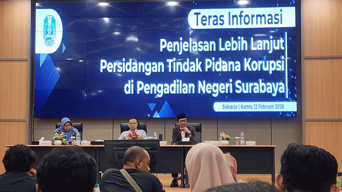 Pemprov Jatim Pastikan Penyaluran Dana Hibah Dilakukan dengan Pengawasan Berlapis