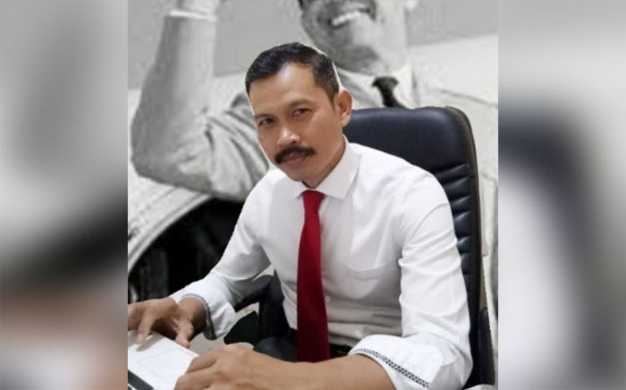 Membumikan Pancasila dengan Roh Marhaen Menuju New Normal