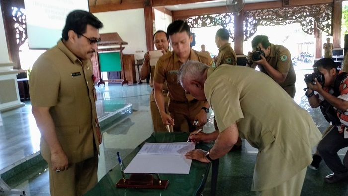Turunkan Angka Stunting, Pemkab Pamekasan Gelar Rembuk Stunting Turunkan Angka Stunting, Pemkab Pamekasan Gelar Rembuk Stunting