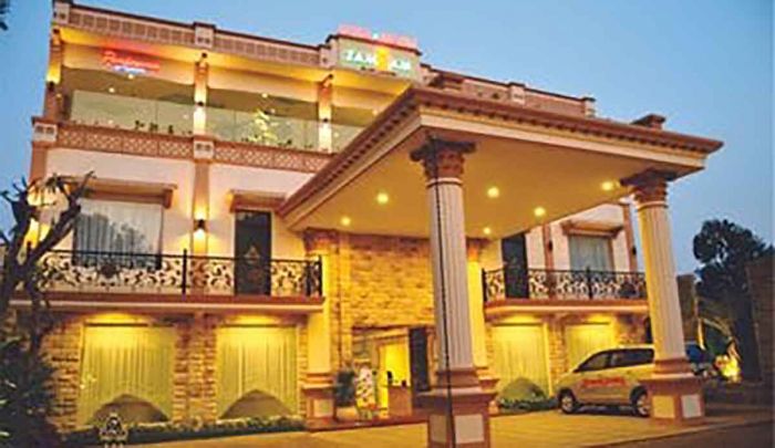 PHRI Optimis Okupansi Hotel di Kota Batu Tembus 90 Persen saat Nataru PHRI Optimis Okupansi Hotel di Kota Batu Tembus 90 Persen saat Nataru